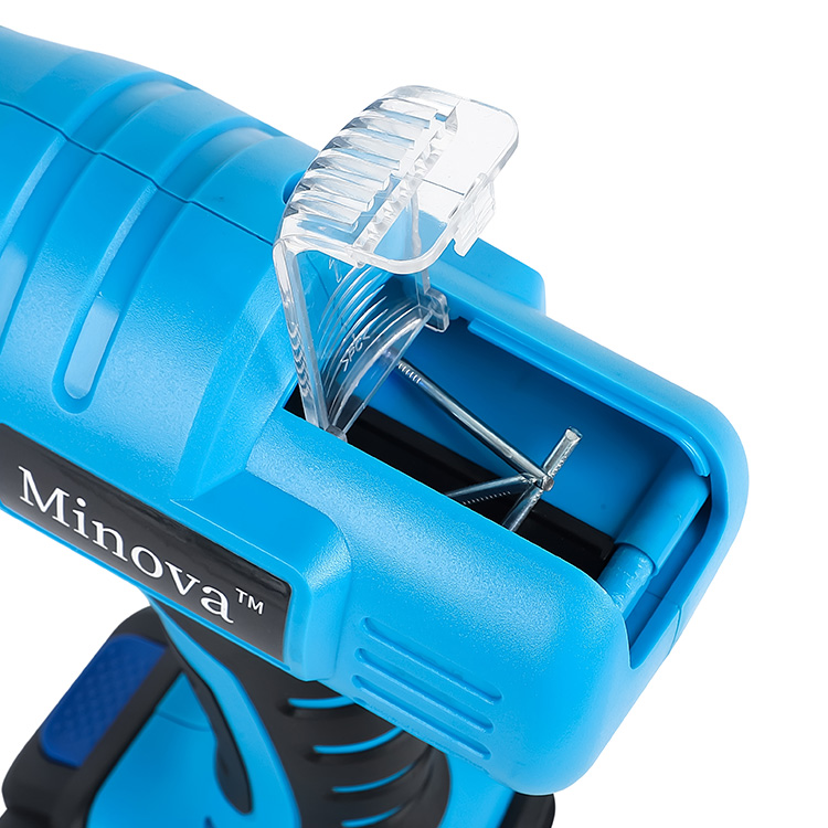  Battery Rivet Tool Cordless Rivet Gun KD-02 14.4V