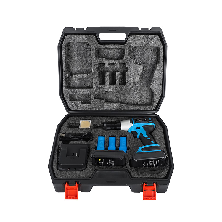  Cordless Rivet Nut Tool KD-04 18 V